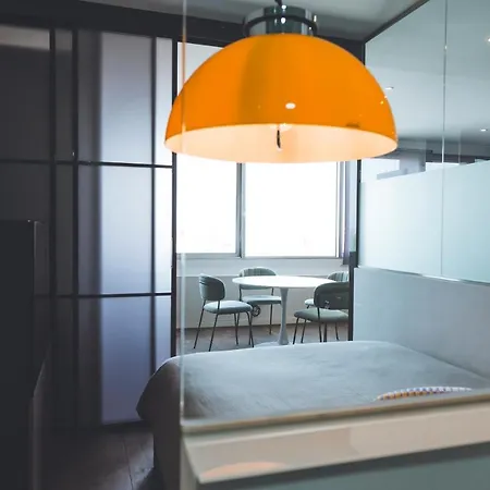 Apartamento Plaza España Calle Princesa-2